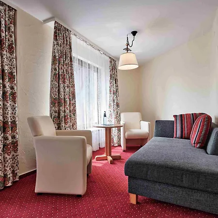 Hochfirst Hotel
