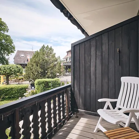 Hochfirst Hotell Lenzkirch