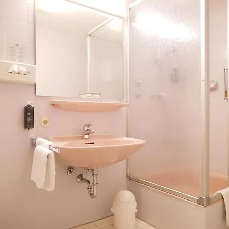 Hotell Hochfirst Lenzkirch