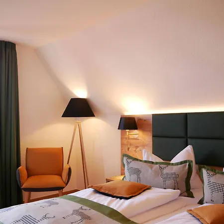 Hotel Hochfirst