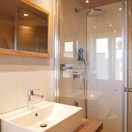 Ξενοδοχείο Hochfirst