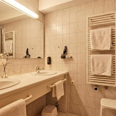 Hochfirst Hotel 3*
