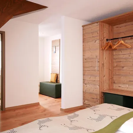 Hochfirst 酒店 伦茨基希