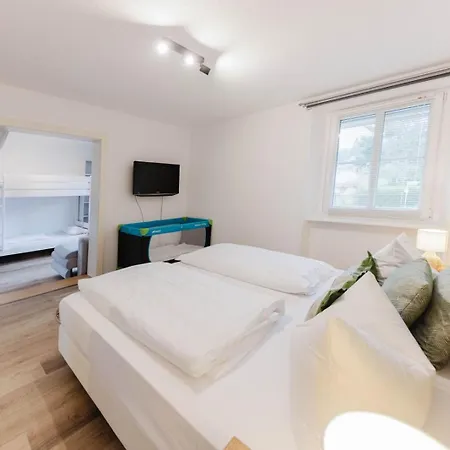 Hochfirst Otel Lenzkirch