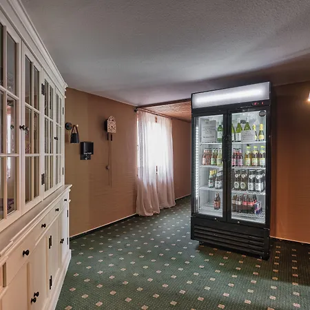 Hotel Hochfirst 3*