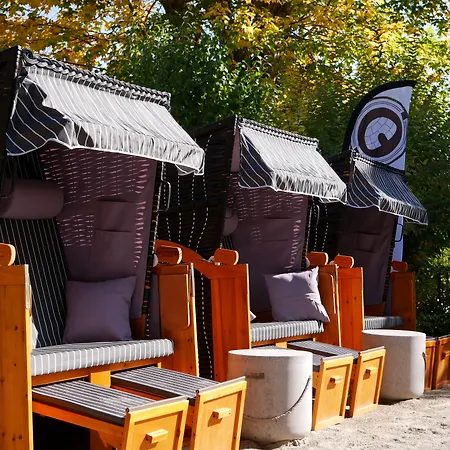 Hotel Hochfirst 3*