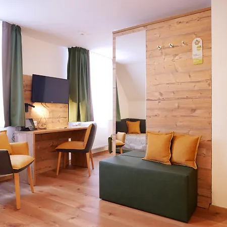 Hotel Hochfirst