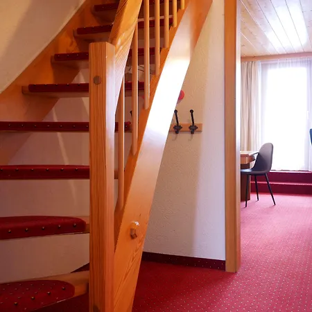 Hochfirst Lenzkirch