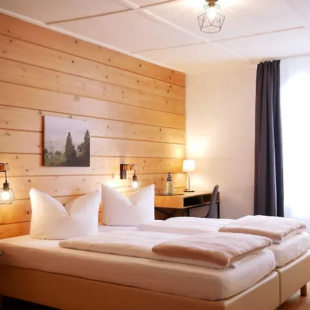 Hotel Hochfirst
