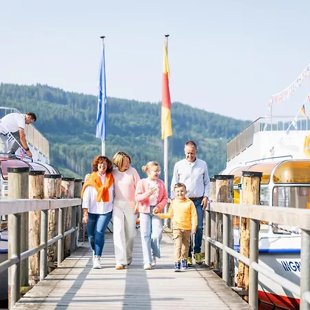Hochfirst Hotel Lenzkirch