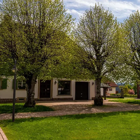 Hochfirst Hotel Lenzkirch