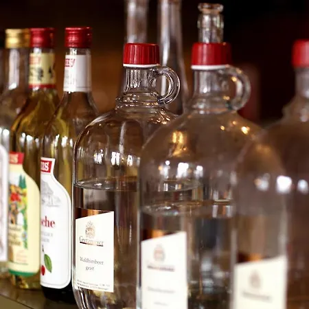 Ξενοδοχείο Hochfirst