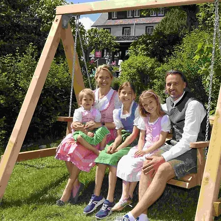 Hochfirst Lenzkirch