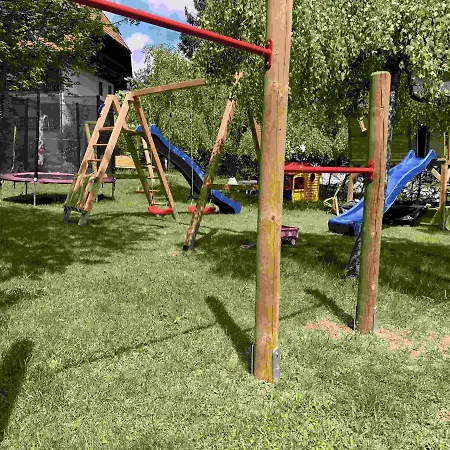 Ξενοδοχείο Hochfirst Lenzkirch