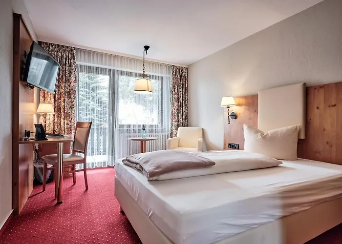 Hochfirst 3* لينزكريش