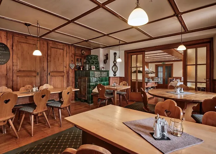 Hotel Hochfirst Lenzkirch