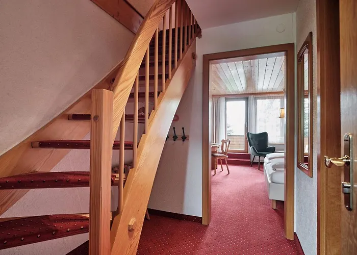 Hotel Hochfirst Lenzkirch