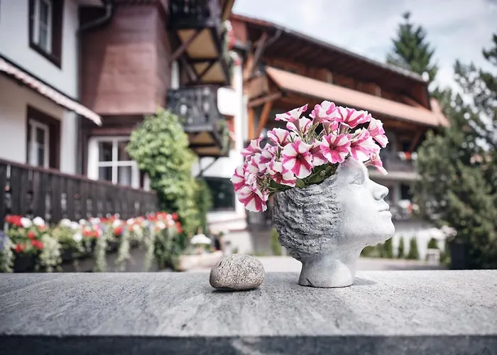 Hochfirst Hotel Lenzkirch