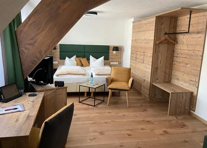 Hochfirst 3* Lenzkirch