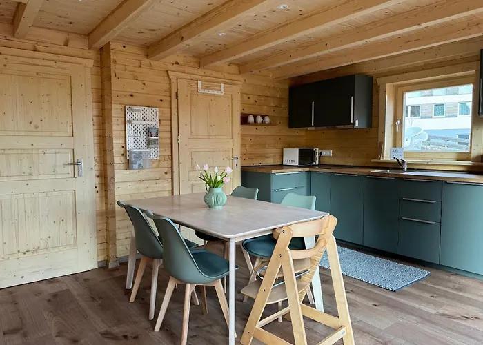 فندق Hochfirst 3*