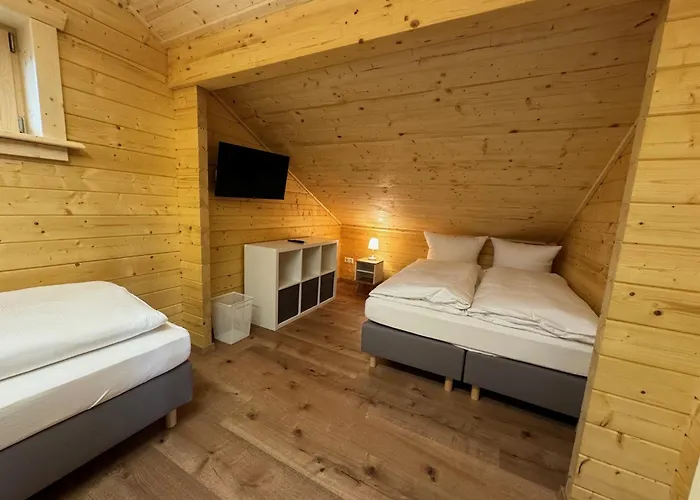 Hochfirst 3* لينزكريش