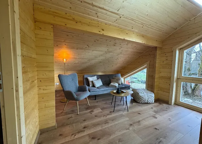 Ξενοδοχείο Hochfirst