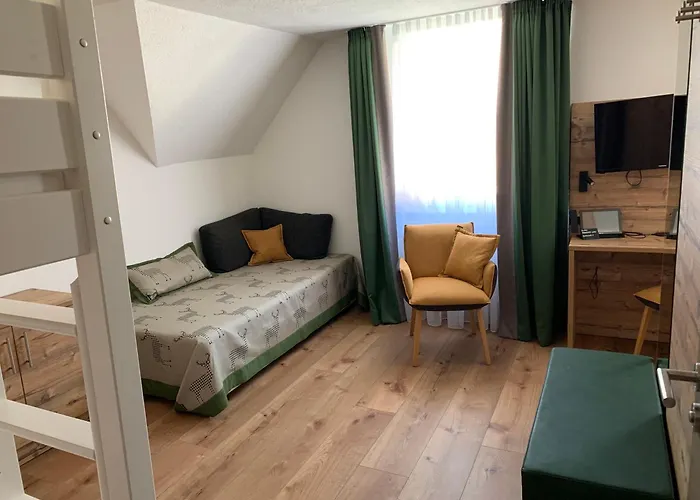 Hochfirst 3* Lenzkirch