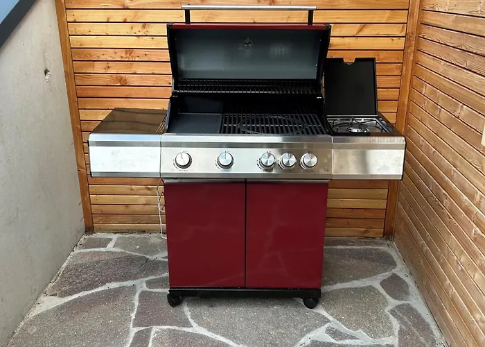 Hochfirst 3* لينزكريش