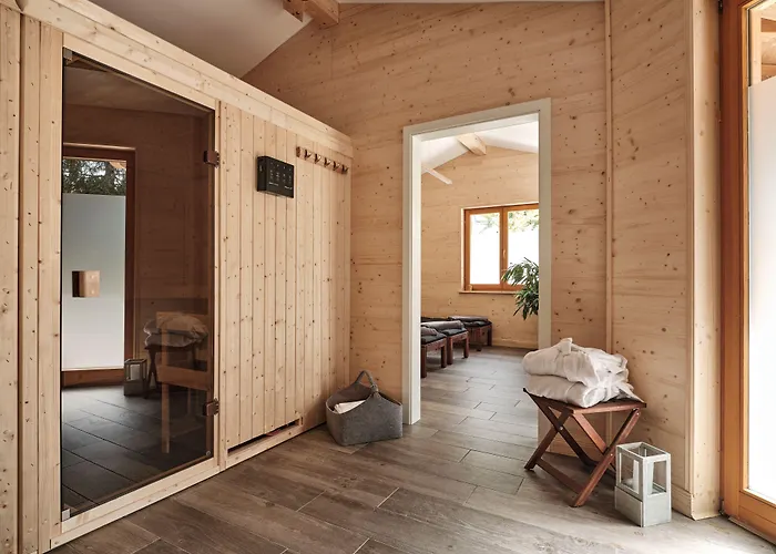 Ξενοδοχείο Hochfirst 3*