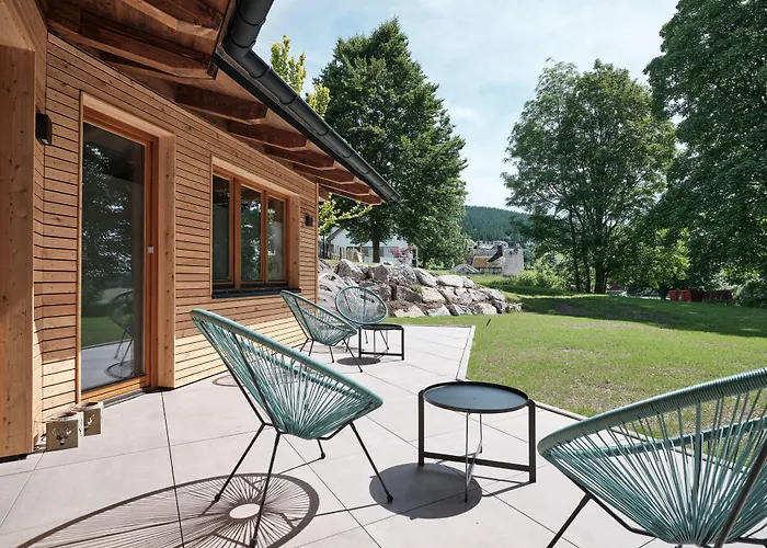 Hotel Hochfirst Lenzkirch