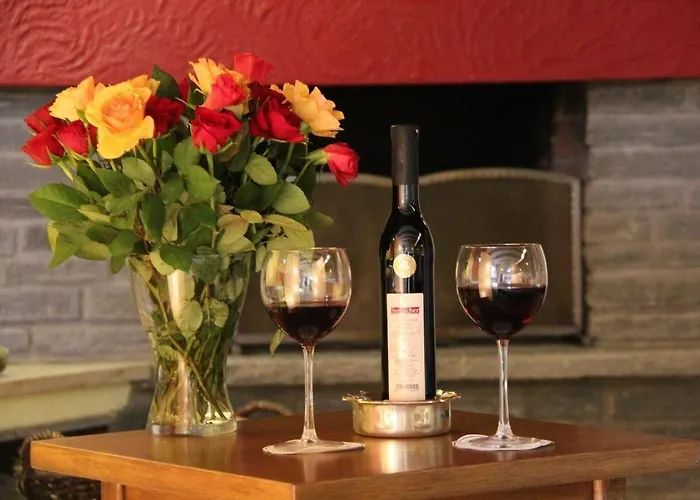 Ξενοδοχείο Hochfirst