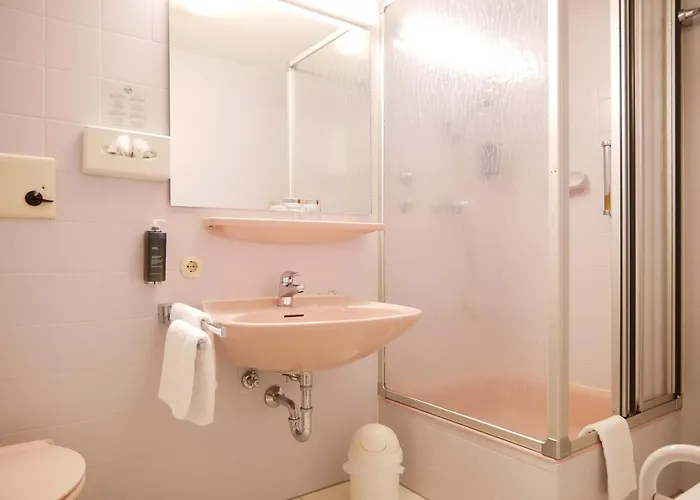 Hotell Hochfirst Lenzkirch