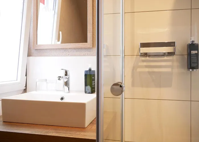 Hochfirst فندق لينزكريش