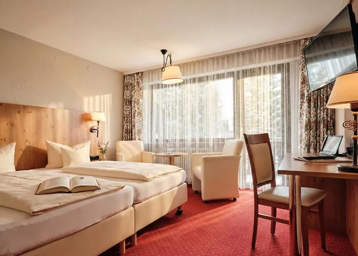 Hochfirst 3* Lenzkirch