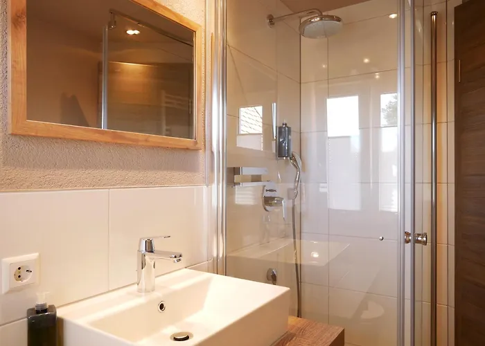 Ξενοδοχείο Hochfirst