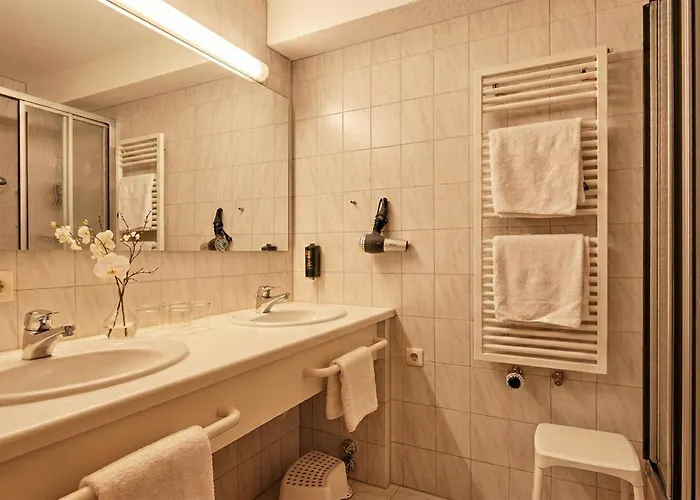 Hochfirst فندق 3*