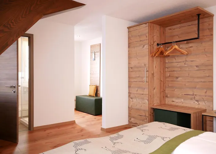 Hochfirst Ξενοδοχείο Lenzkirch