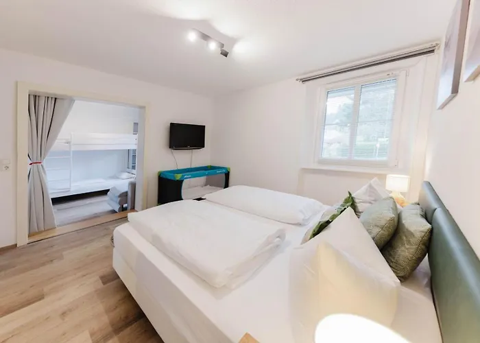 Hochfirst Hotel Lenzkirch