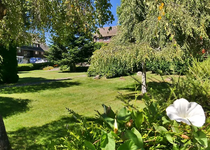 Ξενοδοχείο Hochfirst