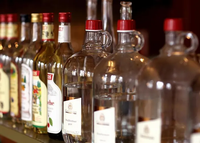 Ξενοδοχείο Hochfirst