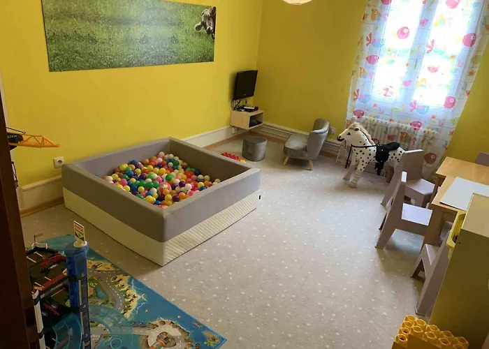 Hochfirst 3* لينزكريش