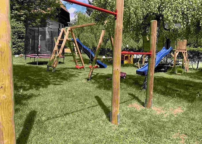 فندق Hochfirst لينزكريش